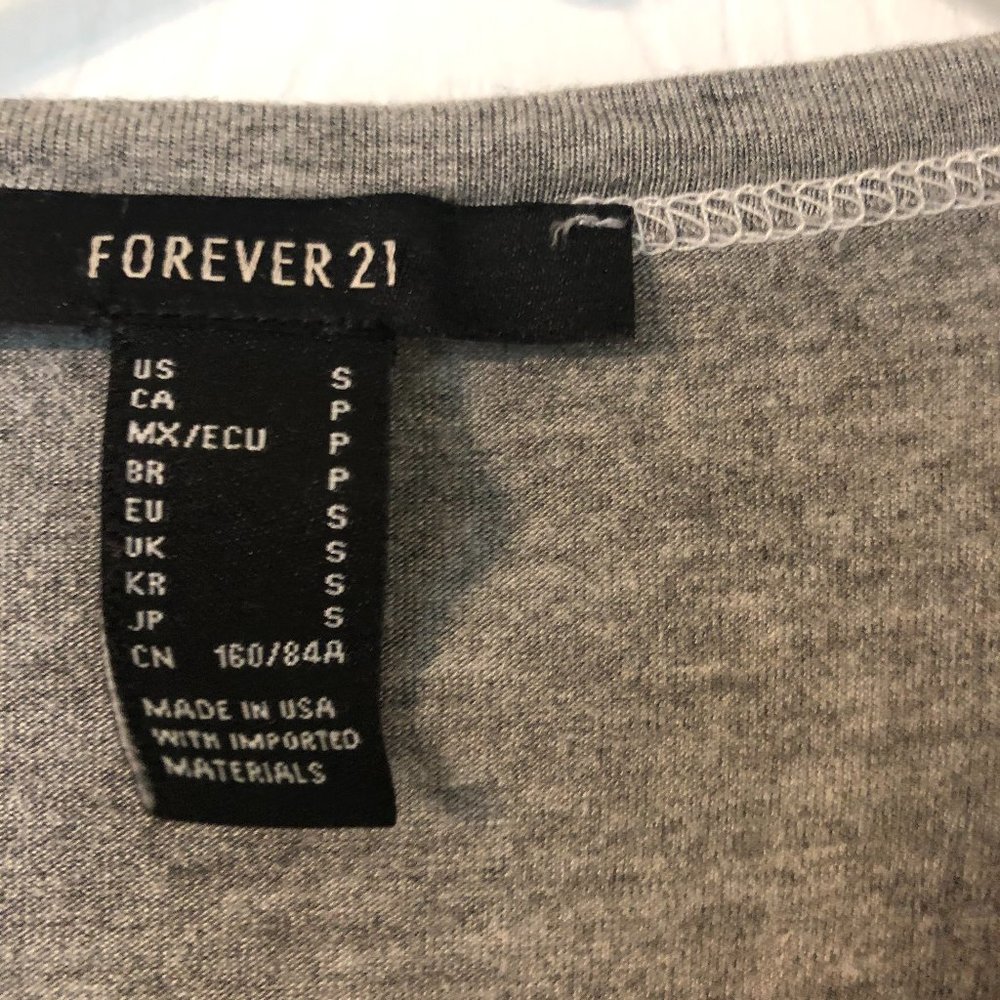 Basic Tee - Picture 2 of 2